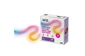WiZ Neon Flex Lightstrip 3 m - 24 W - RGB - weiß