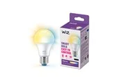 WiZ Tunable A60 E27 Smart LED Bulb - Dimmable warm-to-cold White