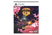 Wizard with a Gun (Deluxe Edition) - Sony PlayStation 5 - Überleben - PEGI 7
