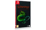 Wizardry: Proving Grounds of the Mad Overlord - Nintendo Switch - RPG - PEGI 12
