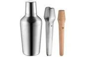 WMF Clever & More bar set