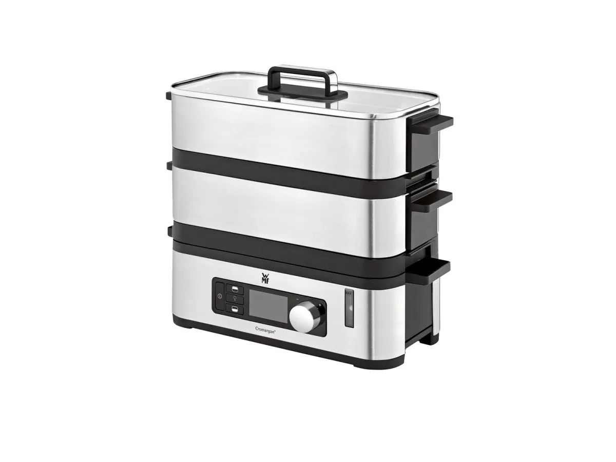 WMF KitchenMinis steamer
