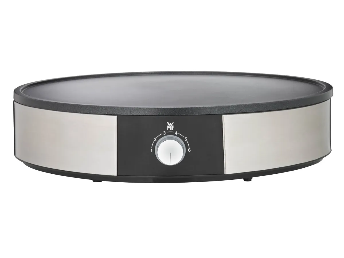 WMF Lono crêpe/pancake maker