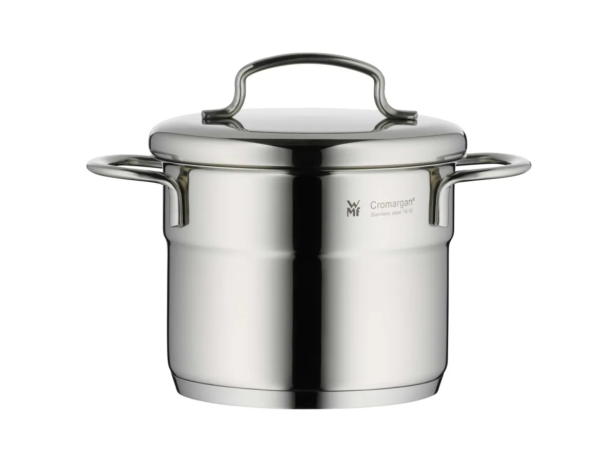 WMF Mini High Casserole With Lid