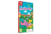 Wobbledogs (Code in a Box) - Nintendo Switch - Simulator - PEGI 3