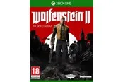Wolfenstein II: The New Colossus - Microsoft Xbox One - FPS - PEGI 18