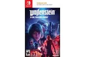Wolfenstein: Youngblood (Code in a Box) - Nintendo Switch - FPS - PEGI 18