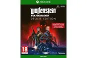 Wolfenstein: Youngblood - Deluxe Edition - Microsoft Xbox One - Action - PEGI 18