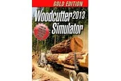 Woodcutter Simulator 2013 - Windows - Simulation - PEGI 3