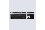 Wooting ABS Keycaps - German (ISO) - Keycaps - Deutsch - Schwarz