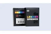 Wooting Lekker Spring - Linear70 - Schlüsselschalter