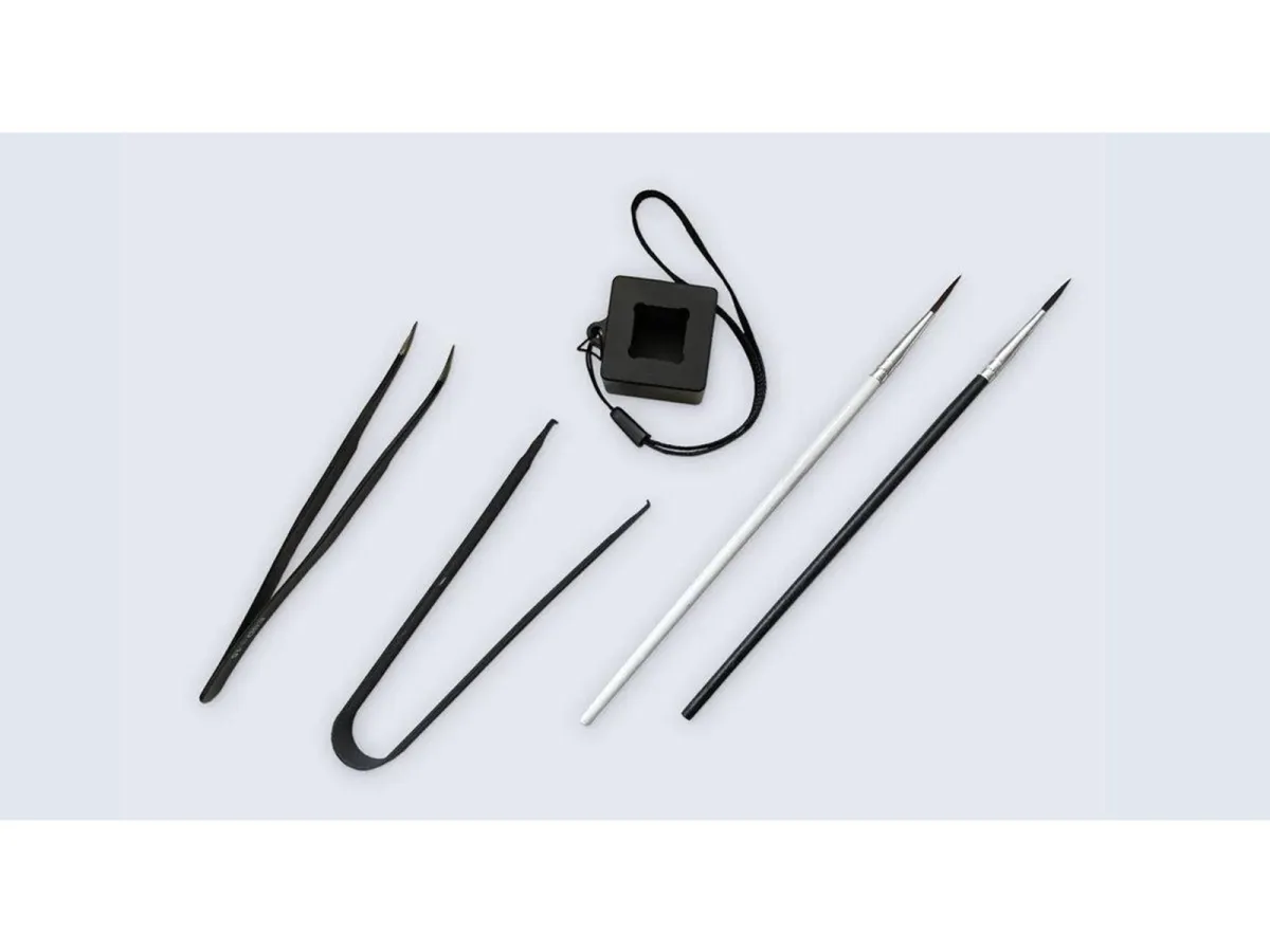 Wooting Switch Toolkit - Upgrade-Zubehör