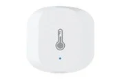Woox R7048 - temperature and humidity sensor - ZigBee 3.0