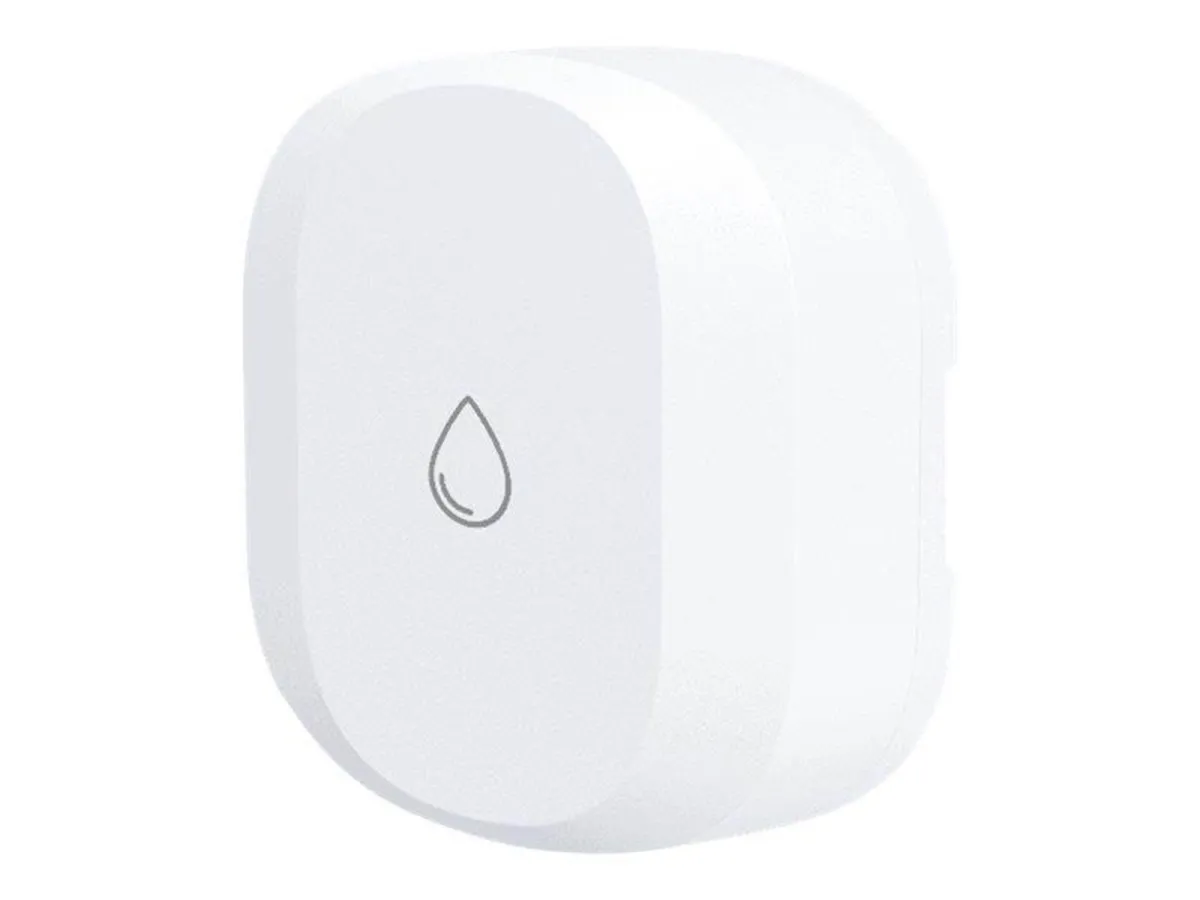 Woox R7050 - water leak sensor - ZigBee 3.0