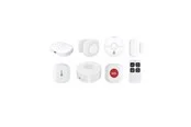 Woox Security Kit Pro - home security system - ZigBee 3.0