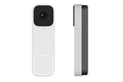 Woox Smart Video Doorbell + Chime