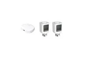 Woox Zigbee Smart Radiator Valve Kit - ZigBee 3.0