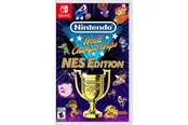 World Championships: NES Edition - Nintendo Switch - Samlung - PEGI Unknown