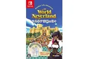 World Neverland: Daily Life in the Elnea Kingdom - Nintendo Switch - Simulation - PEGI Unknown