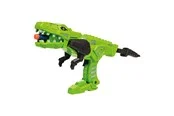 World of Dinosaurs Firing Pistol with Foam Arrows