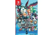 World of Final Fantasy: Maxima - Nintendo Switch - RPG - PEGI 12