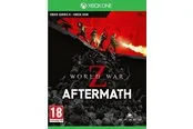 World War Z: Aftermath - Microsoft Xbox One - Action - PEGI 18