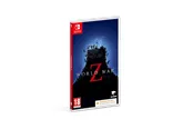 World War Z (Code in a Box) - Nintendo Switch - Action - PEGI 18