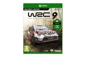WRC 9 - Microsoft Xbox One - Rennspiel - PEGI 3