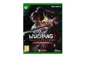 Wuchang: Fallen Feathers (Day 1 Edition) - Microsoft Xbox Series X - RPG - PEGI 16