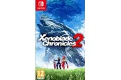 Xenoblade Chronicles 2 - Nintendo Switch - RPG - PEGI 12