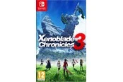 Xenoblade Chronicles 3 - Nintendo Switch - RPG - PEGI 12