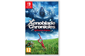 Xenoblade Chronicles: Definitive Edition - Nintendo Switch - RPG - PEGI 12