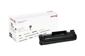 Xerox 006R03250 / Alternative to HP 83A / CF283A Black Toner - Tonerpatrone Schwarz
