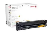 Xerox 006R03459 / Alternative to HP 201A / CF402A Yellow Toner - Tonerpatrone Gelb