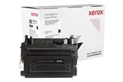 Xerox 006R03648 / Alternative to HP 81A / CF281A / Canon CRG-039 Black Toner - Tonerpatrone Schwarz
