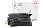 Xerox 006R03662 / Alternative to HP 38A - Q5942A/Q1338A Black Toner - Tonerpatrone Schwarz