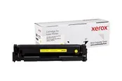 Xerox 006R03690 / Alternative to HP 201A / CF402A Canon CRG-045Y Yellow Toner - Tonerpatrone Gelb