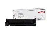 Xerox 006R03692 / Alternative to HP 201X / CF400X Canon CRG-045HB Black Toner - High Yield - Tonerpatrone Schwarz