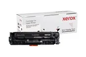 Xerox 006R03803 / Alternative to HP 305A / CE410A Black Toner - Tonerpatrone Schwarz