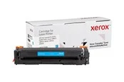 Xerox 006R04177 / Alternative to HP 203A / CF541A Canon CRG-054C Cyan Toner - Tonerpatrone Cyan