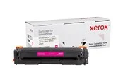 Xerox 006R04179 / Alternative to HP 203A / CF543A Canon CRG-054M Magenta Toner - Tonerpatrone Magenta