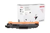 Xerox 006R04580 / Alternative to Brother TN243BK Black Toner - Tonerpatrone Schwarz