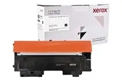 Xerox 006R04591 / Alternative to HP 117A / W2070A Black Toner - Tonerpatrone Schwarz