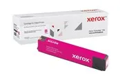 Xerox 006R04597 / Alternative to HP 971XL - CN627AE / CN627A / CN627AM Magenta Toner - High Yield - Tonerpatrone Magenta