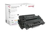 Xerox 106R01622 / Alternative for HP 55X / CE255X Black Toner - Tonerpatrone Schwarz