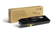 Xerox 106R03517 / High Capacity Yellow Toner Versalink C400/C405 - Tonerpatrone Gelb