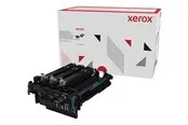Xerox - black colour - original - printer imaging kit - Printer imaging kit Farbe