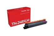 Xerox Everyday - High Yield - magenta - compatible - toner cartridge (alternative for: Brother TN-248XLM) - return programme - Tonerpatrone Magenta