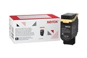 Xerox - high capacity - black - original - toner cartridge - Use and Return - Tonerpatrone Schwarz