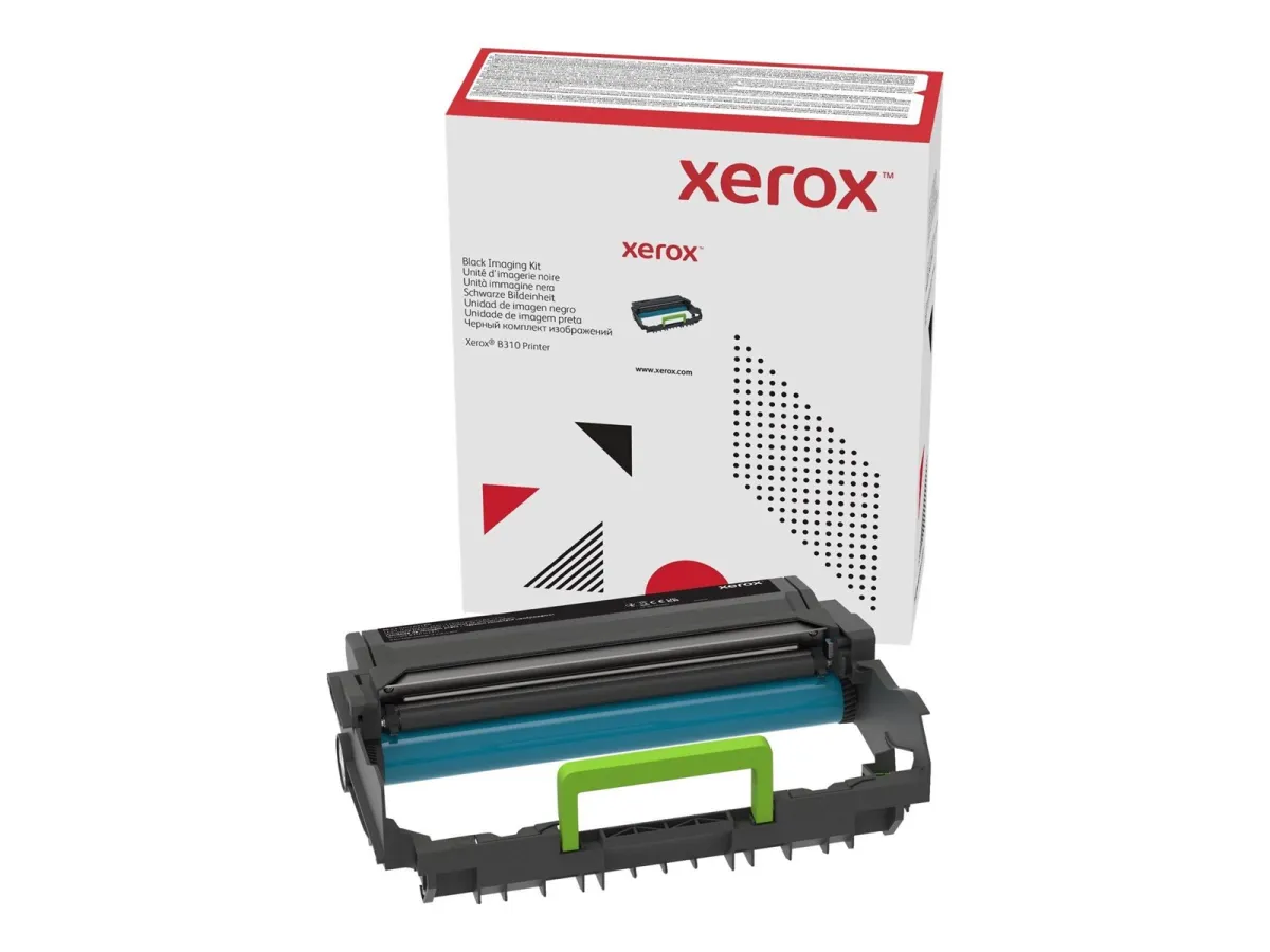 Xerox - original - drum cartridge - Trommelpatrone